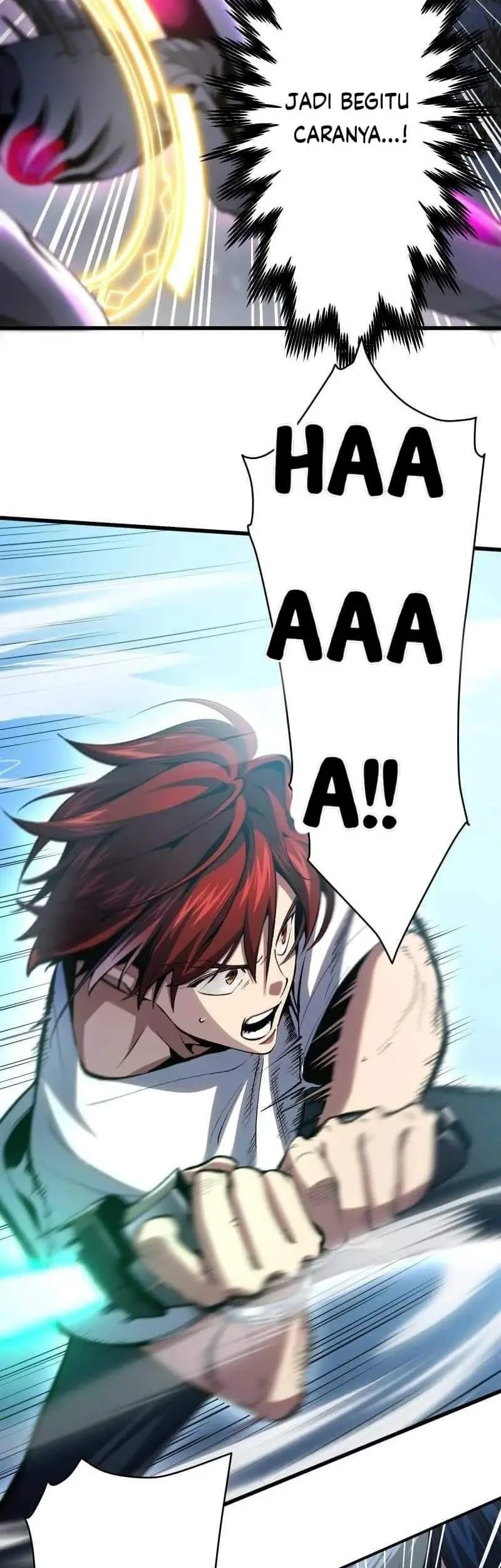 Chrono Labyrinth Chapter 12 - halaman 4