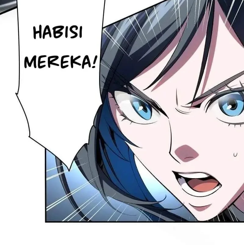 Chrono Labyrinth Chapter 12 - halaman 5