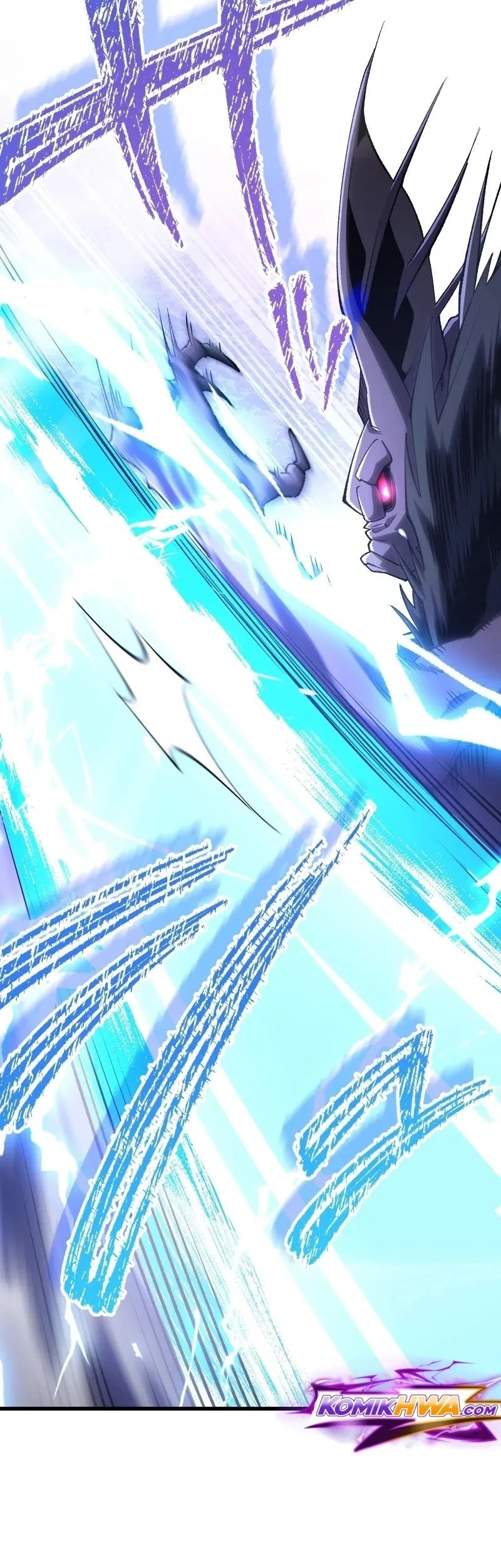 Chrono Labyrinth Chapter 13 - halaman 11