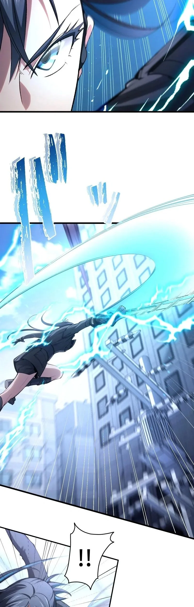 Chrono Labyrinth Chapter 13 - halaman 16