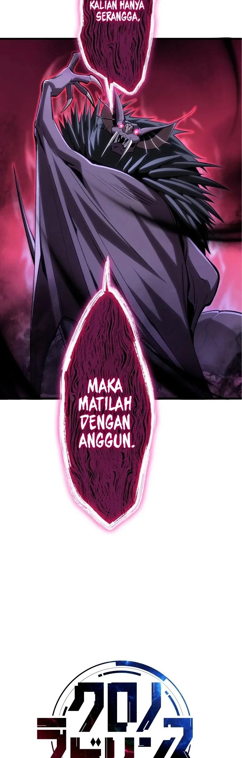 Chrono Labyrinth Chapter 13 - halaman 2