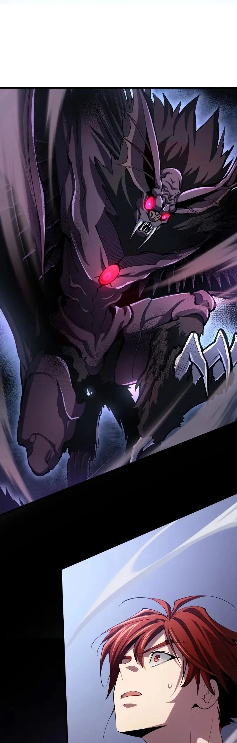 Chrono Labyrinth Chapter 13 - halaman 45