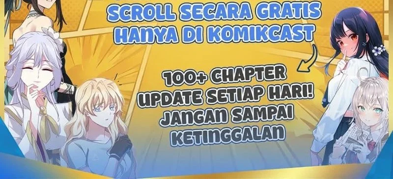 Chrono Labyrinth Chapter 13 - halaman 49