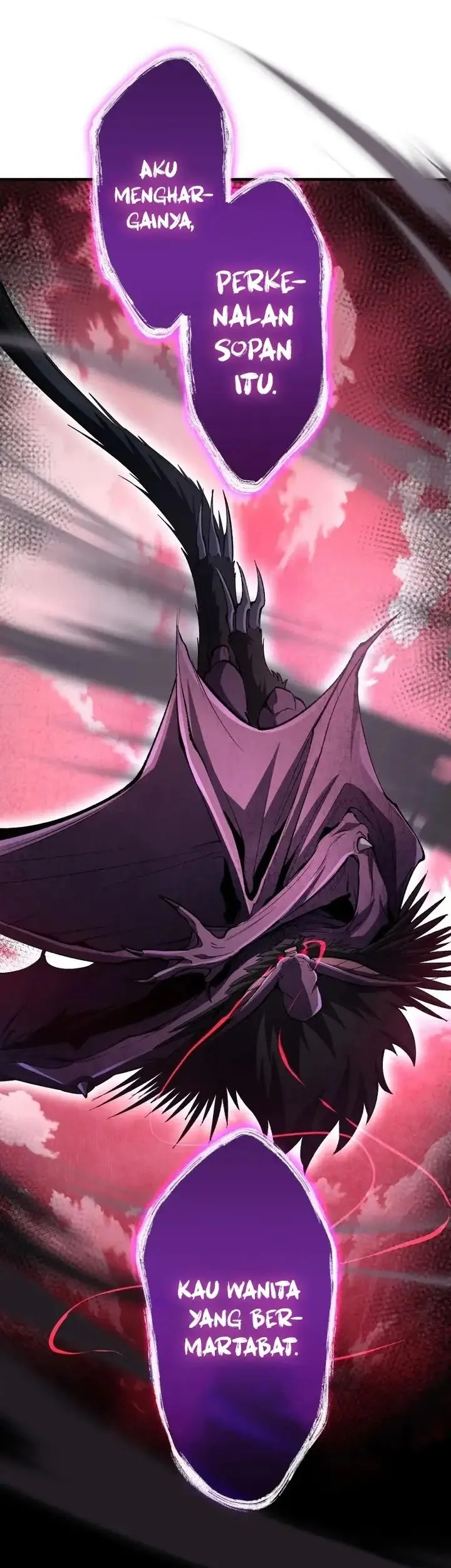 Chrono Labyrinth Chapter 14 - halaman 17