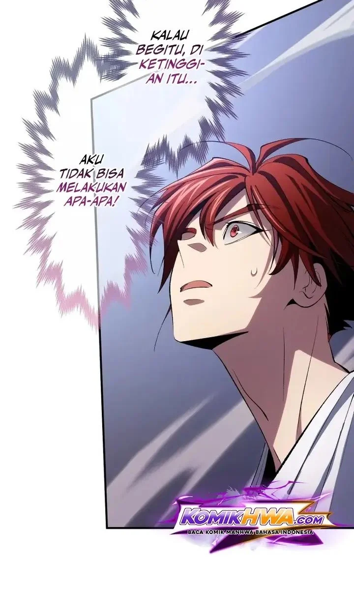 Chrono Labyrinth Chapter 14 - halaman 3