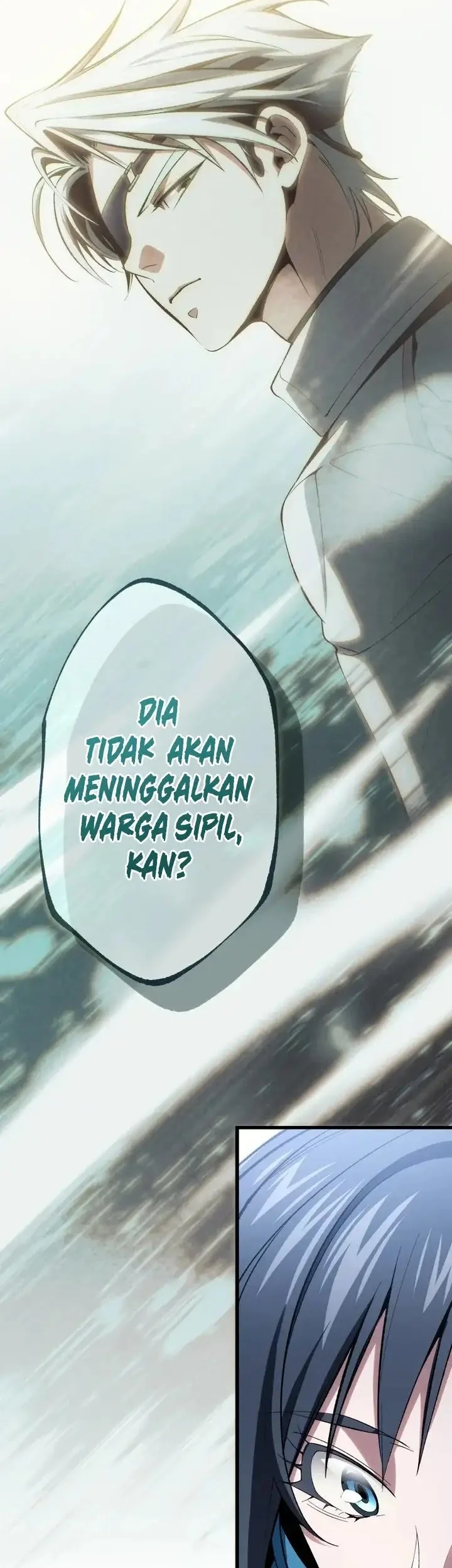 Chrono Labyrinth Chapter 14 - halaman 38