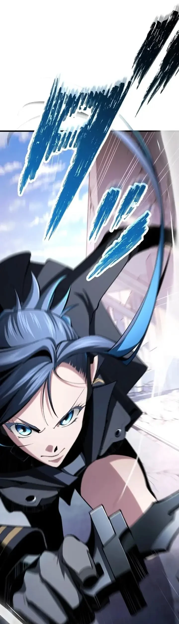 Chrono Labyrinth Chapter 15 - halaman 11