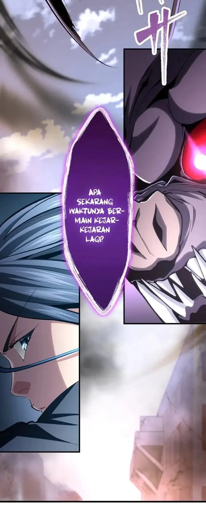 Chrono Labyrinth Chapter 15 - halaman 13