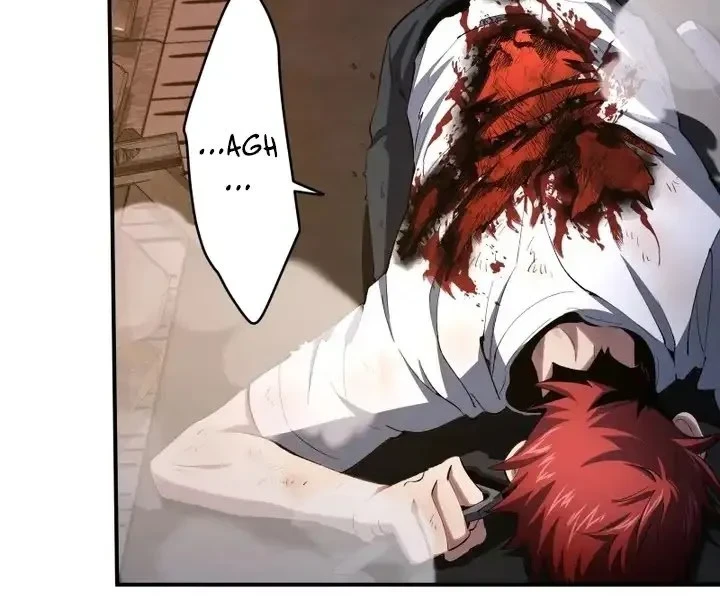 Chrono Labyrinth Chapter 15 - halaman 21