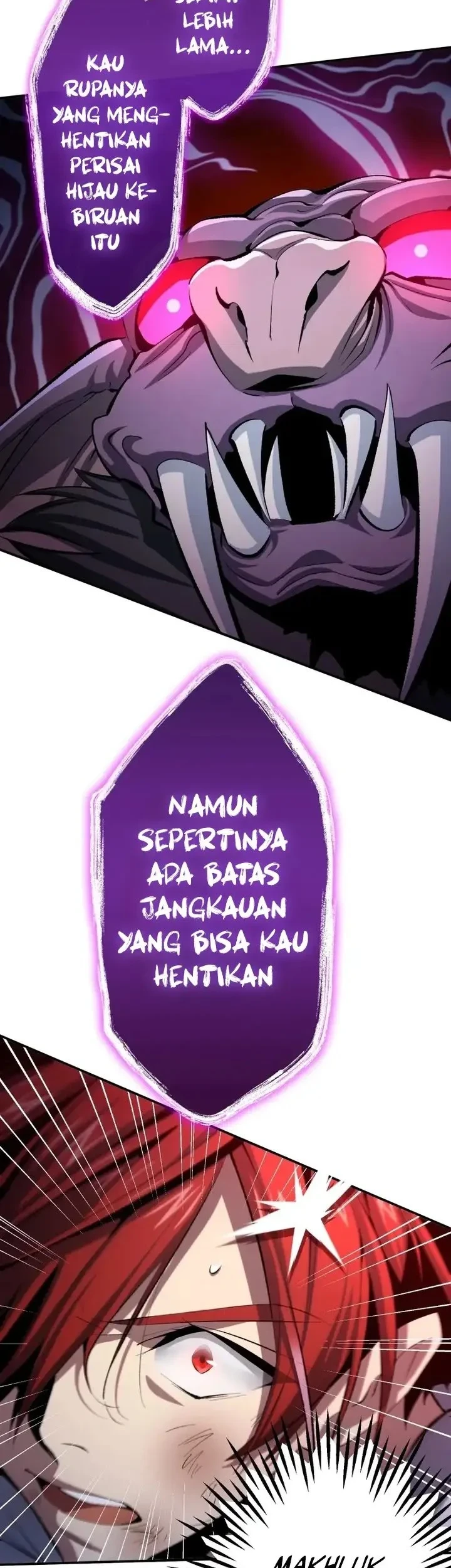 Chrono Labyrinth Chapter 15 - halaman 24