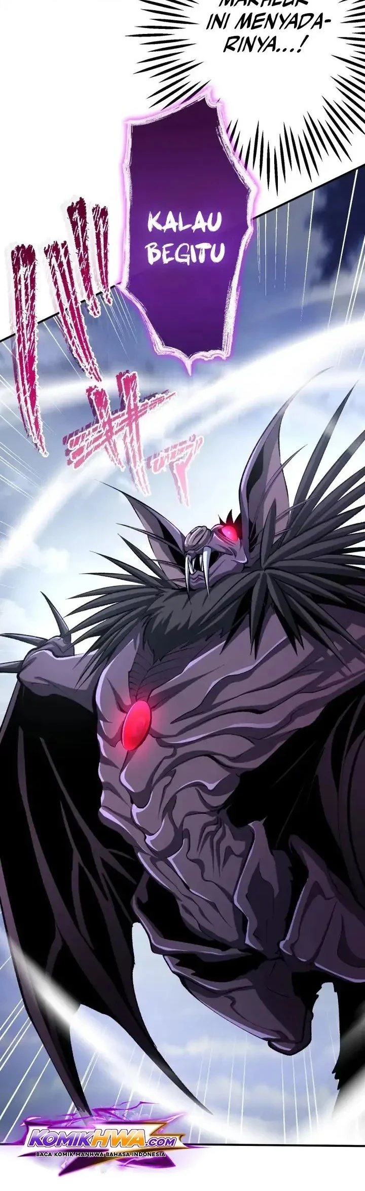 Chrono Labyrinth Chapter 15 - halaman 25