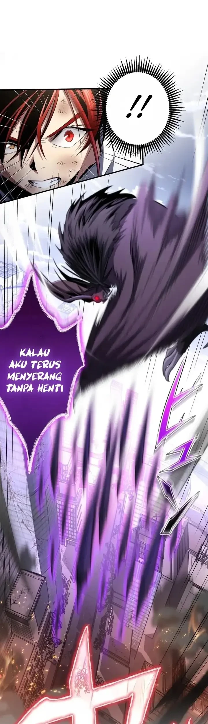 Chrono Labyrinth Chapter 15 - halaman 26