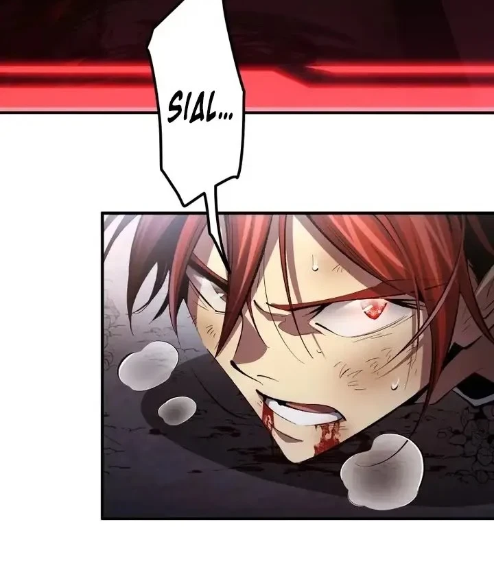Chrono Labyrinth Chapter 15 - halaman 35
