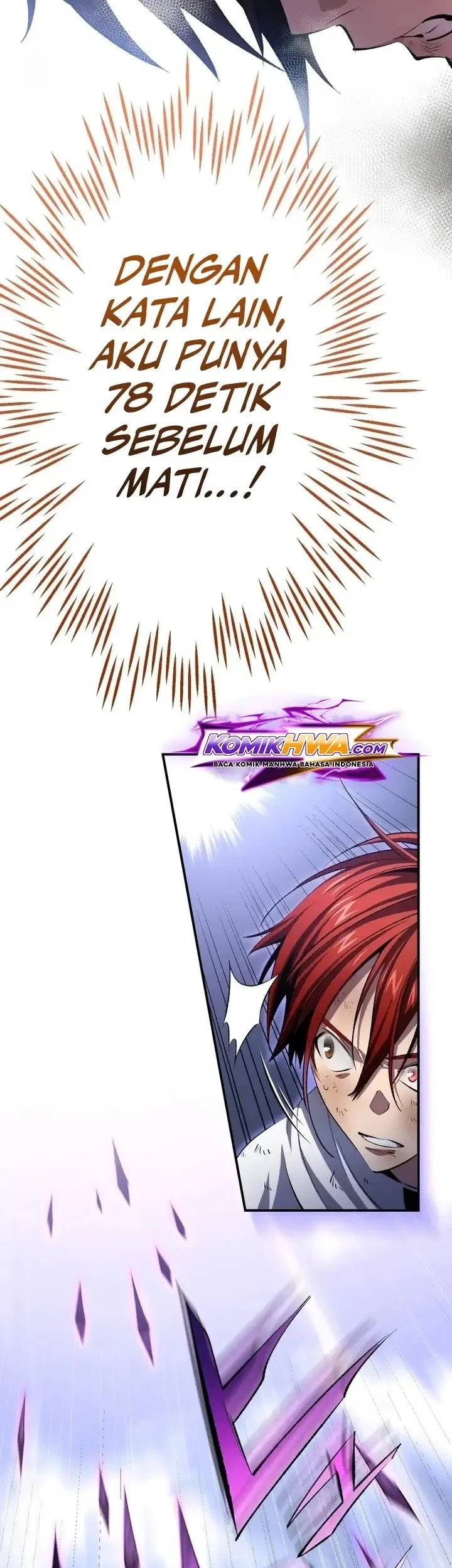 Chrono Labyrinth Chapter 15 - halaman 41