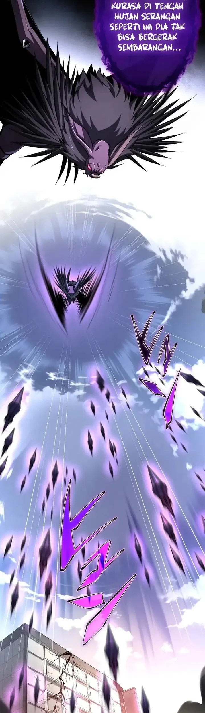 Chrono Labyrinth Chapter 15 - halaman 48