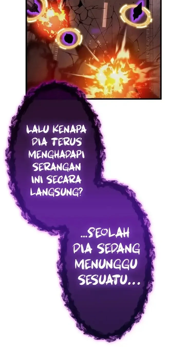 Chrono Labyrinth Chapter 15 - halaman 52