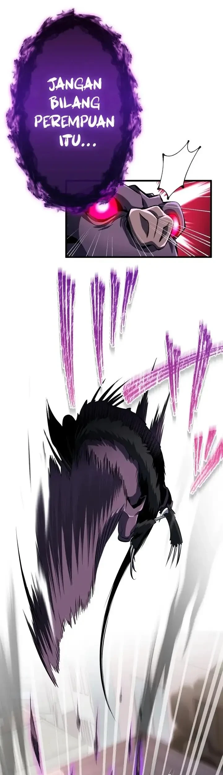 Chrono Labyrinth Chapter 15 - halaman 53