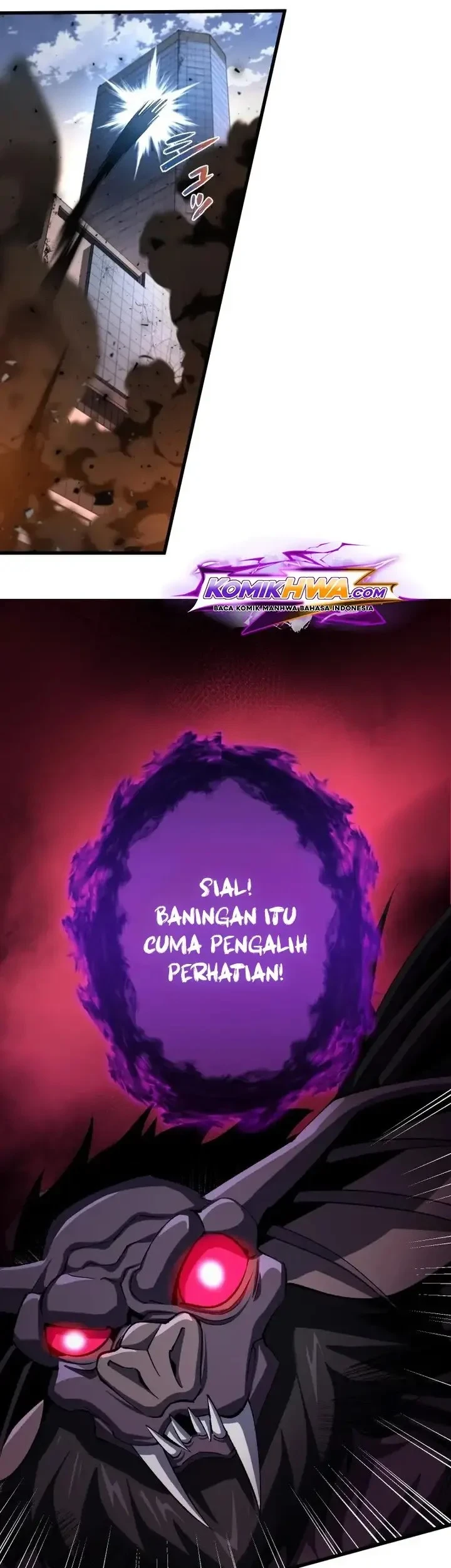 Chrono Labyrinth Chapter 15 - halaman 60