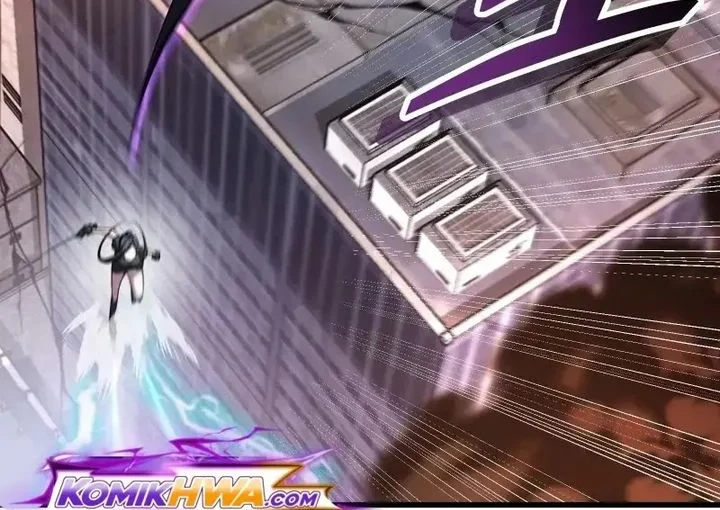 Chrono Labyrinth Chapter 16 - halaman 11