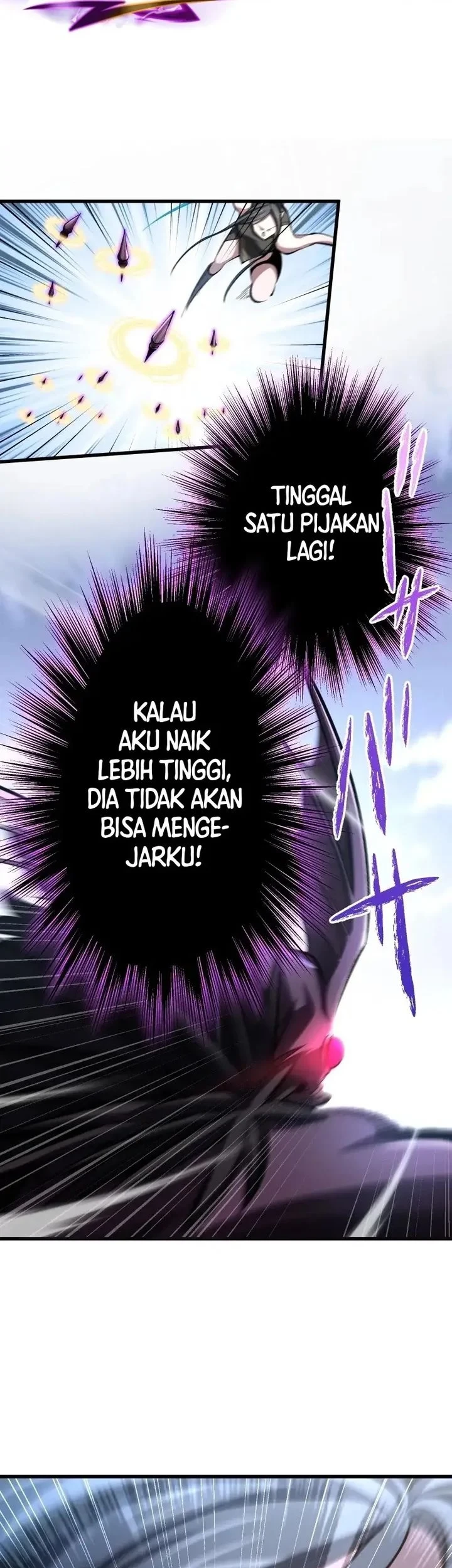 Chrono Labyrinth Chapter 16 - halaman 12