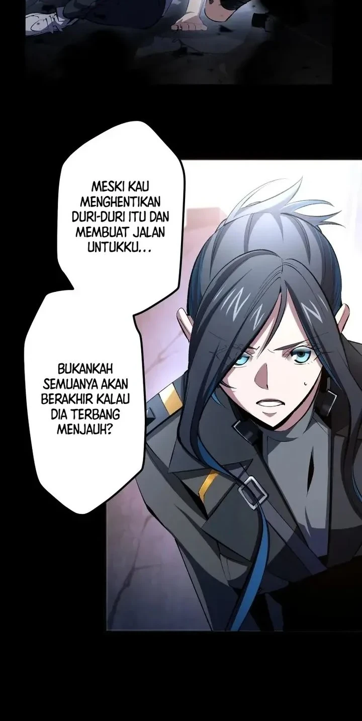 Chrono Labyrinth Chapter 16 - halaman 15