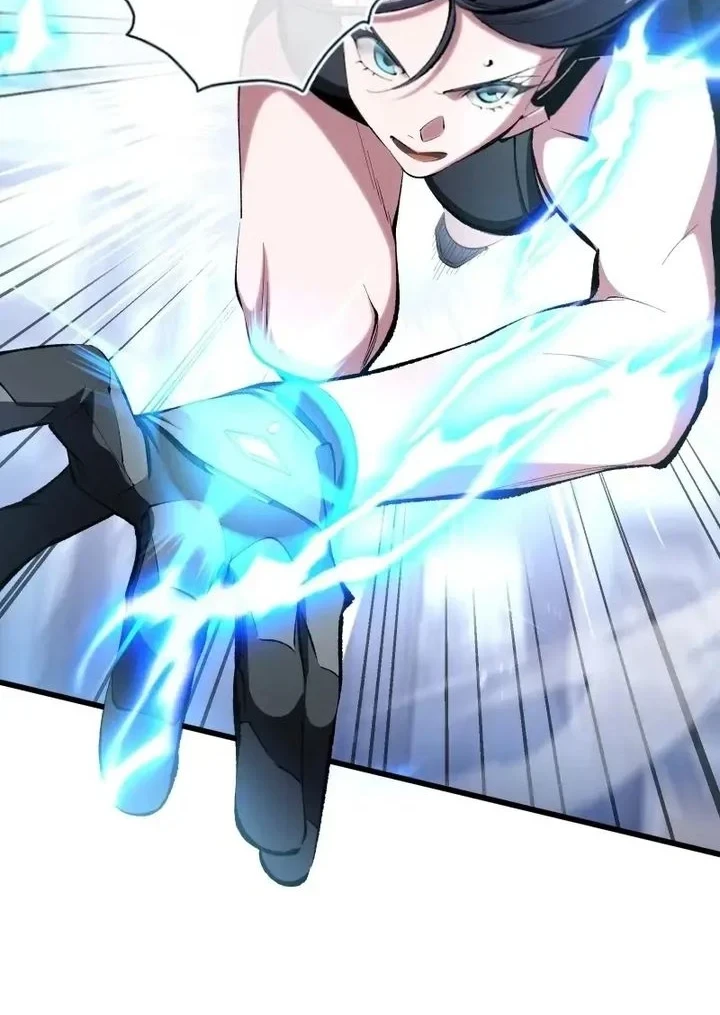 Chrono Labyrinth Chapter 16 - halaman 17
