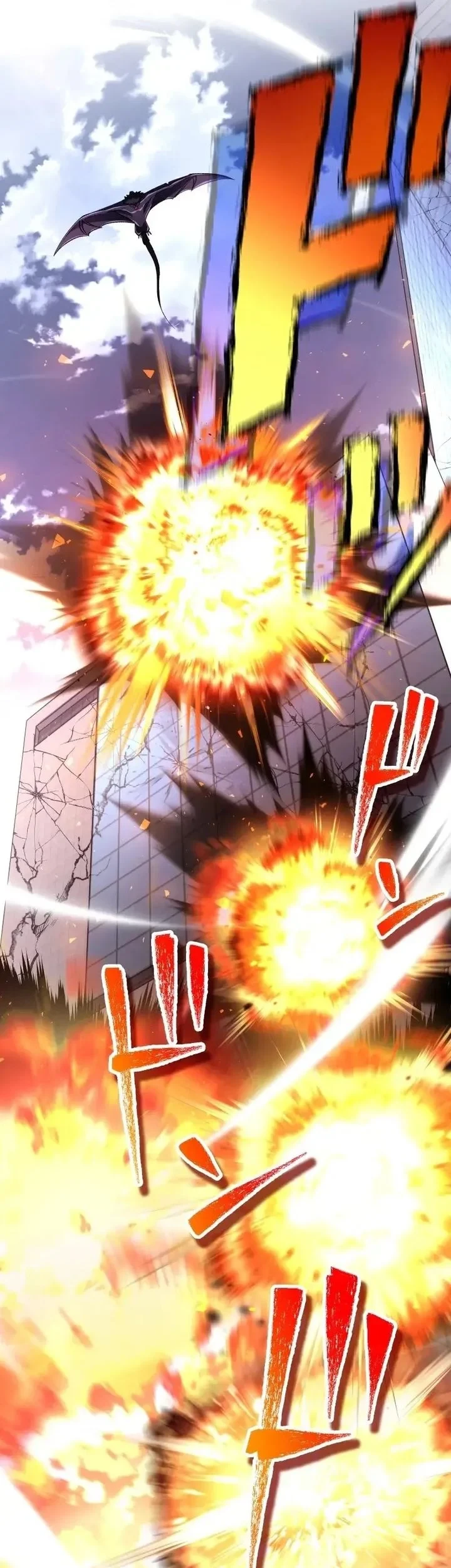 Chrono Labyrinth Chapter 16 - halaman 24