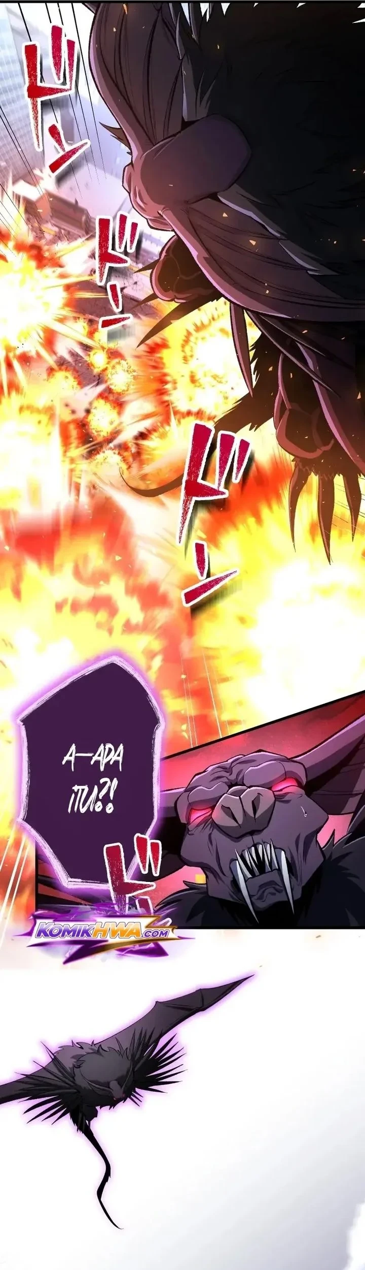Chrono Labyrinth Chapter 16 - halaman 26