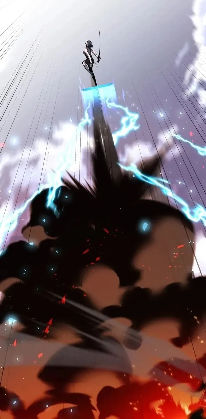 Chrono Labyrinth Chapter 16 - halaman 27