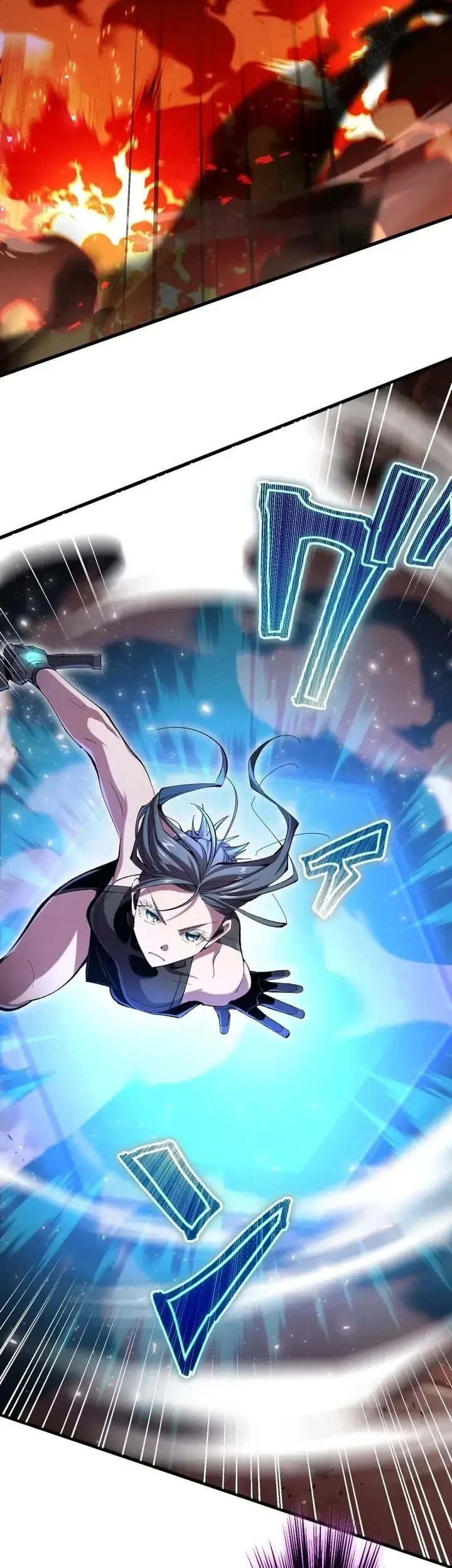 Chrono Labyrinth Chapter 16 - halaman 28