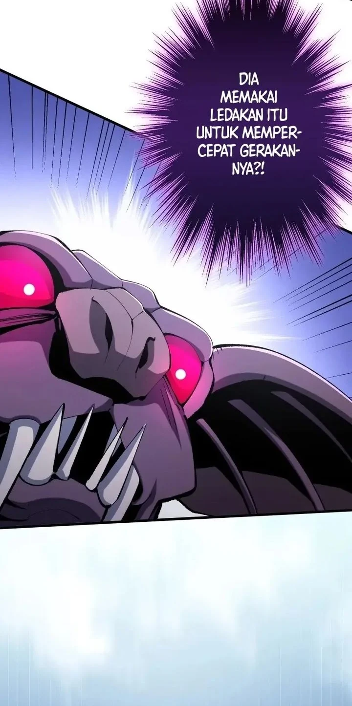 Chrono Labyrinth Chapter 16 - halaman 29