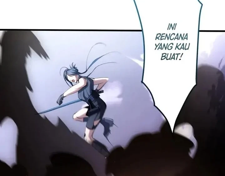 Chrono Labyrinth Chapter 16 - halaman 35