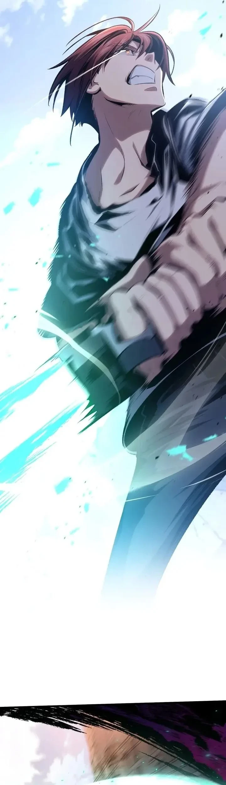Chrono Labyrinth Chapter 16 - halaman 42