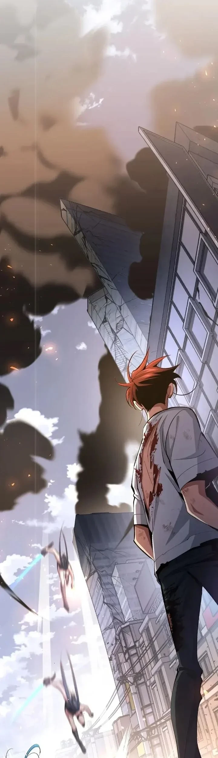 Chrono Labyrinth Chapter 16 - halaman 46