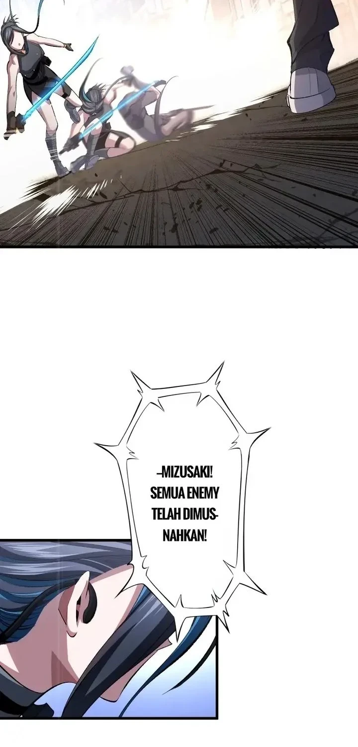 Chrono Labyrinth Chapter 16 - halaman 47