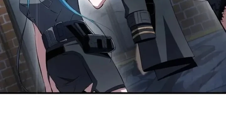 Chrono Labyrinth Chapter 16 - halaman 49