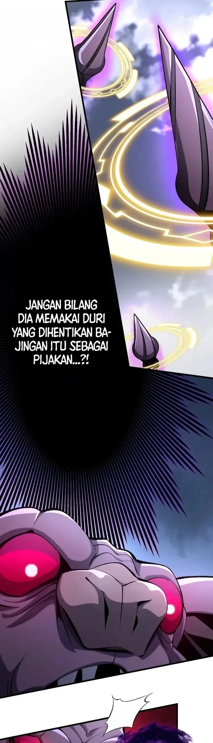 Chrono Labyrinth Chapter 16 - halaman 5