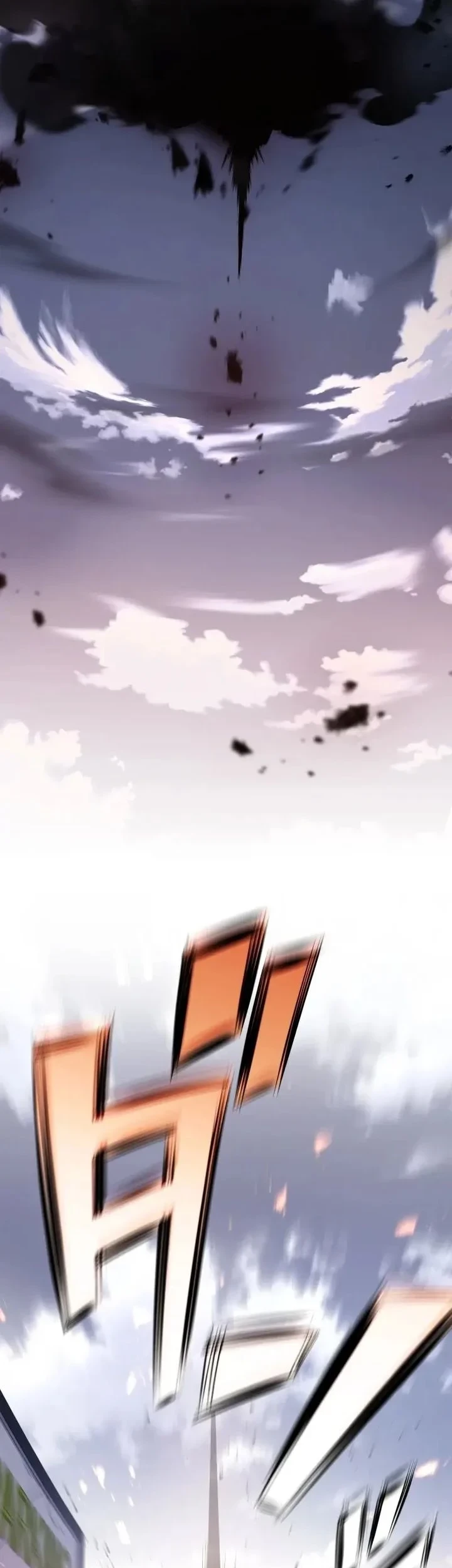 Chrono Labyrinth Chapter 16 - halaman 71