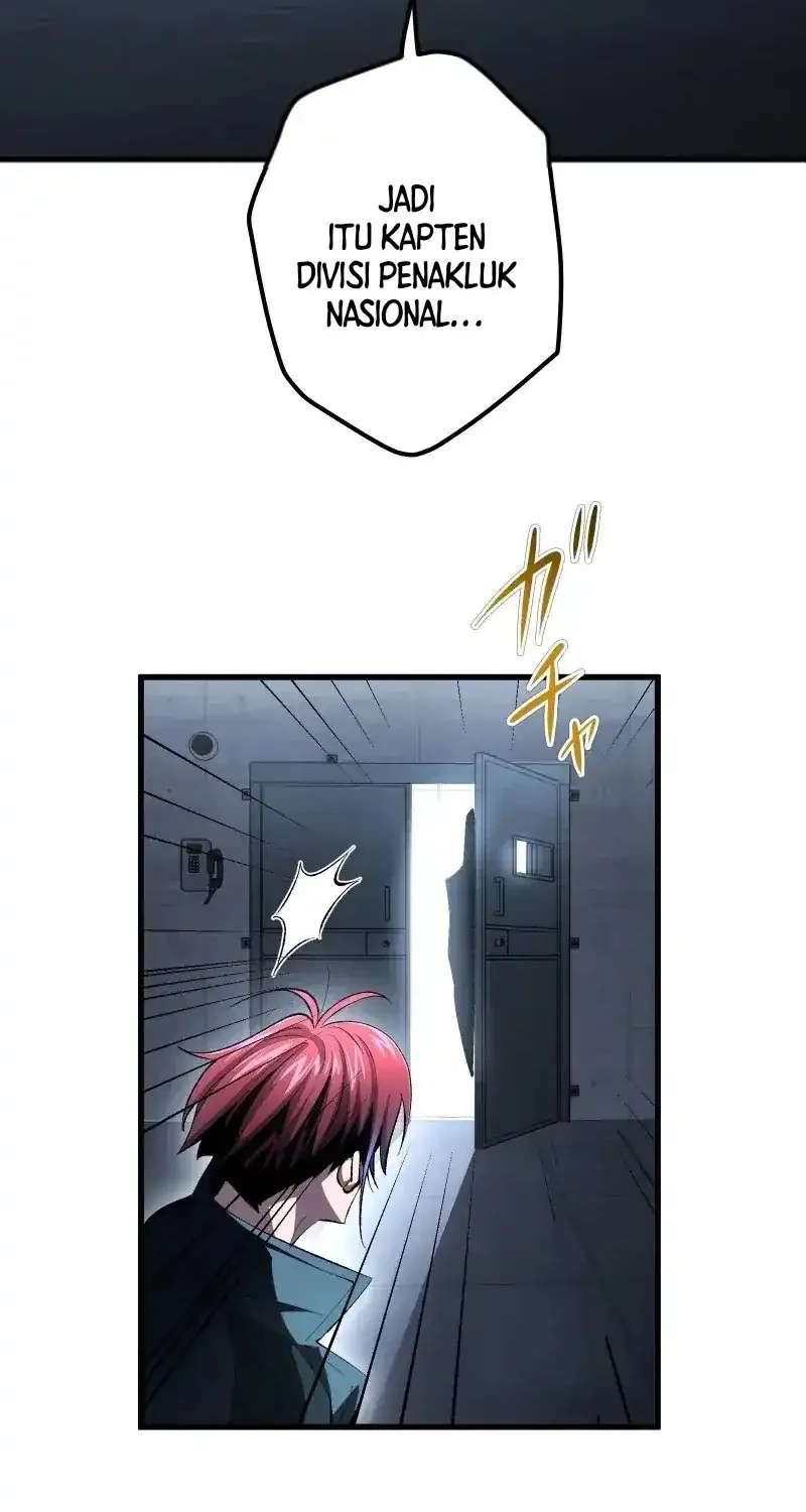 Chrono Labyrinth Chapter 17 - halaman 18