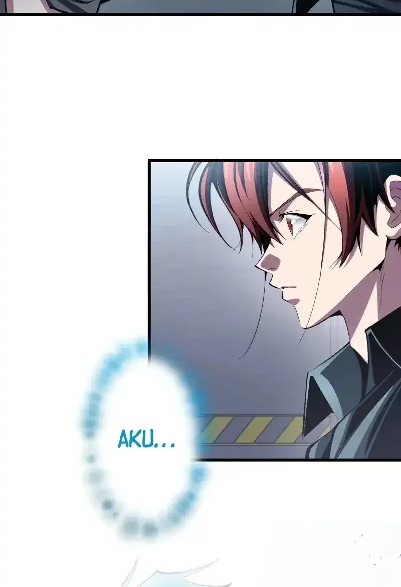 Chrono Labyrinth Chapter 17 - halaman 23