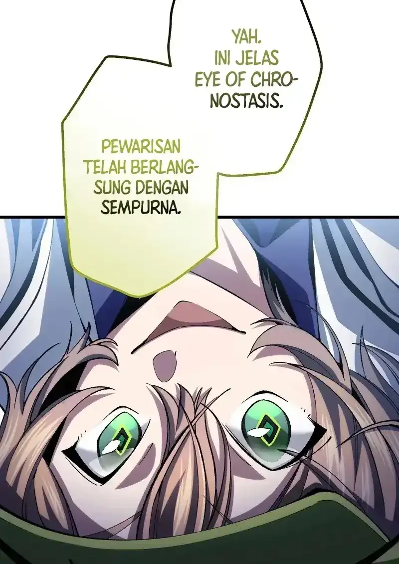 Chrono Labyrinth Chapter 17 - halaman 29