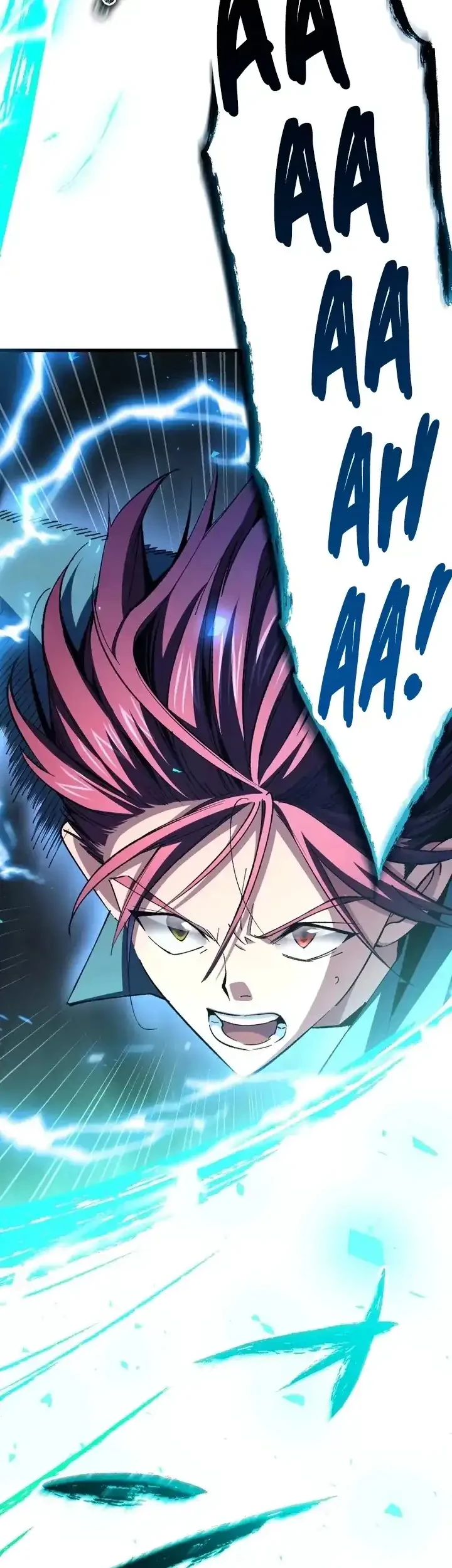 Chrono Labyrinth Chapter 18 - halaman 23