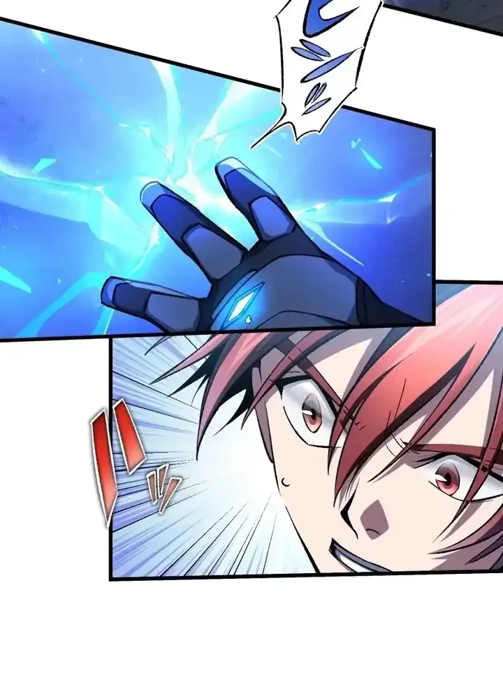 Chrono Labyrinth Chapter 18 - halaman 31