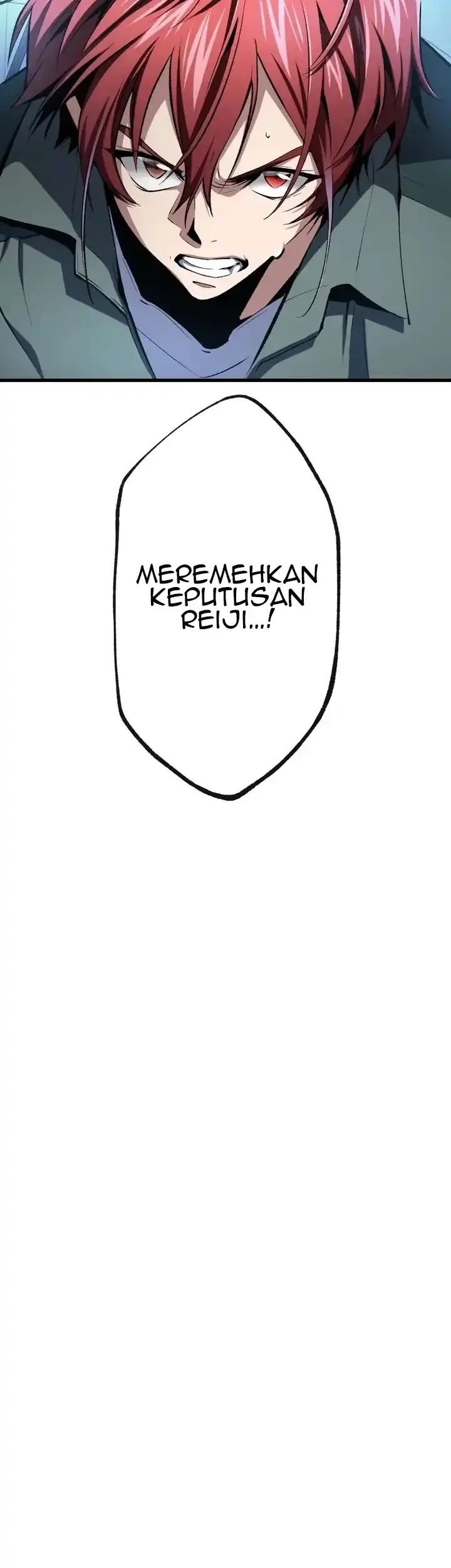 Chrono Labyrinth Chapter 18 - halaman 48