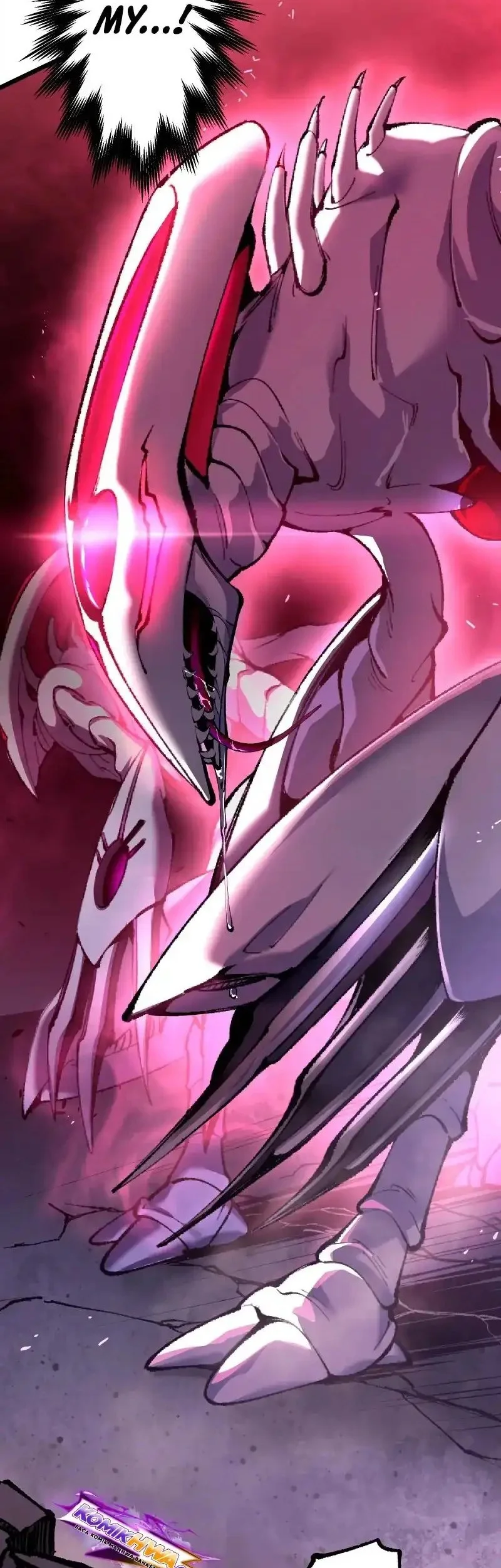 Chrono Labyrinth Chapter 2 - halaman 32