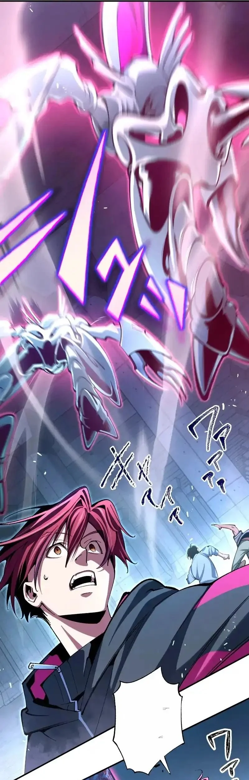 Chrono Labyrinth Chapter 2 - halaman 36