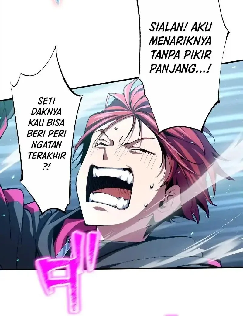 Chrono Labyrinth Chapter 2 - halaman 41