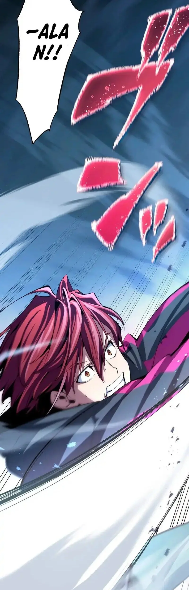 Chrono Labyrinth Chapter 2 - halaman 45