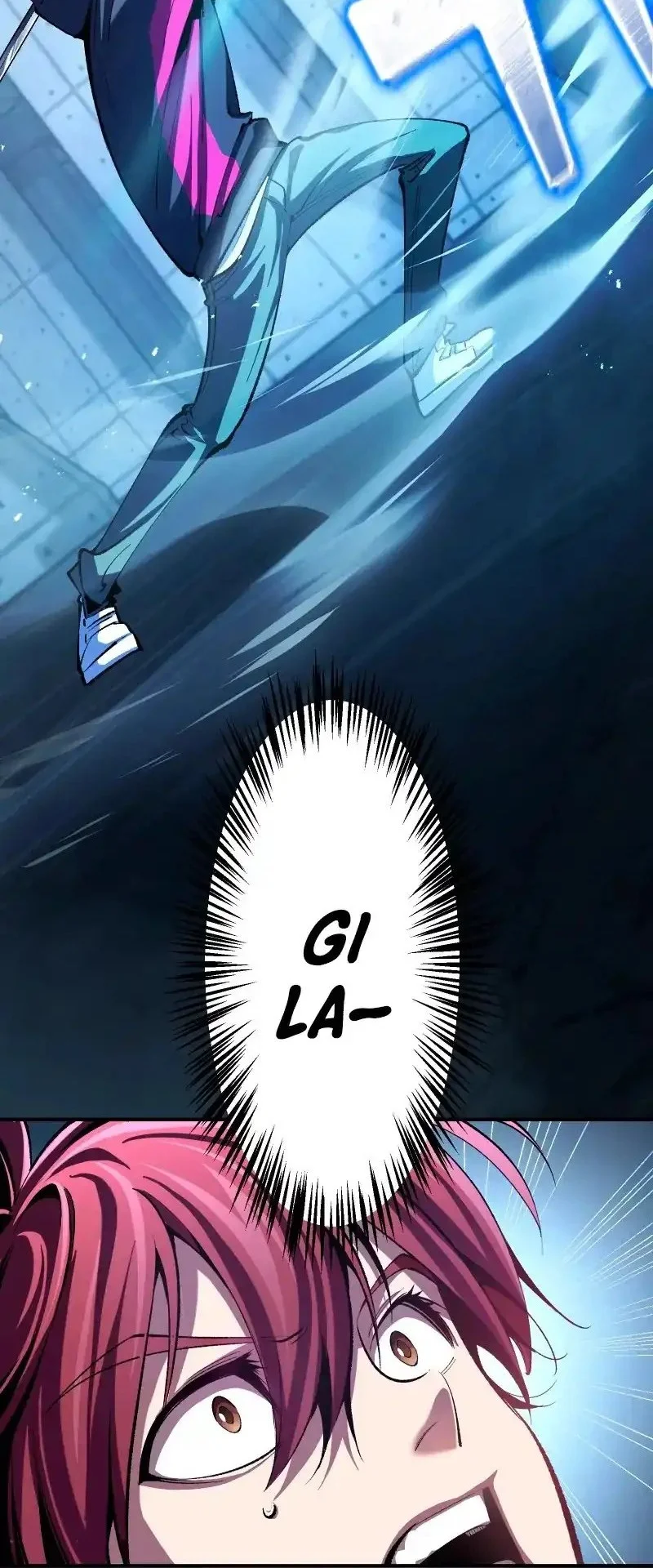 Chrono Labyrinth Chapter 2 - halaman 47