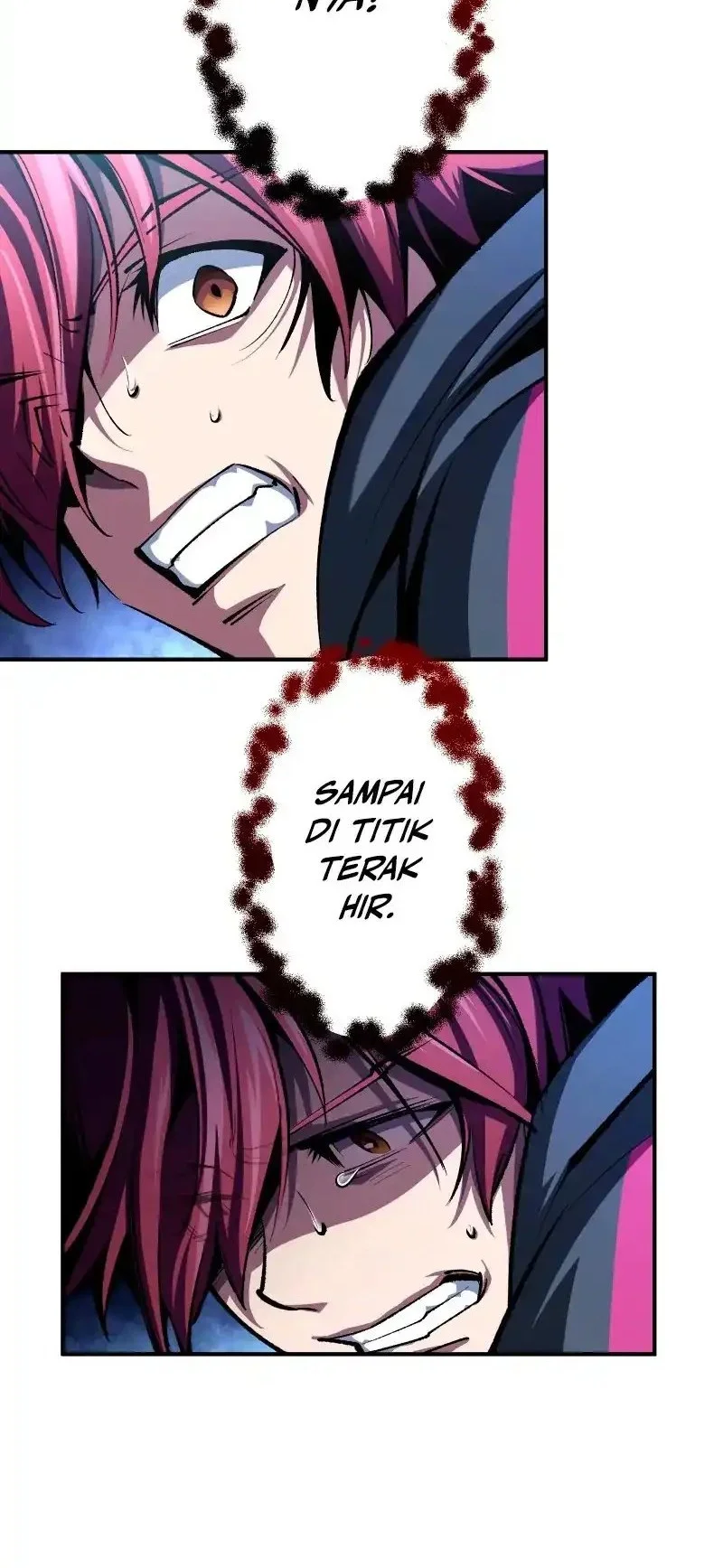 Chrono Labyrinth Chapter 2 - halaman 53